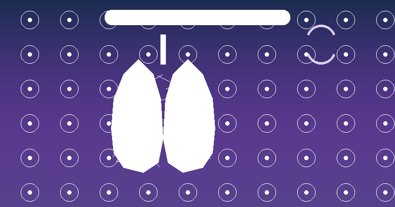 Pulmonary fibrosis interstitial lung disease awareness