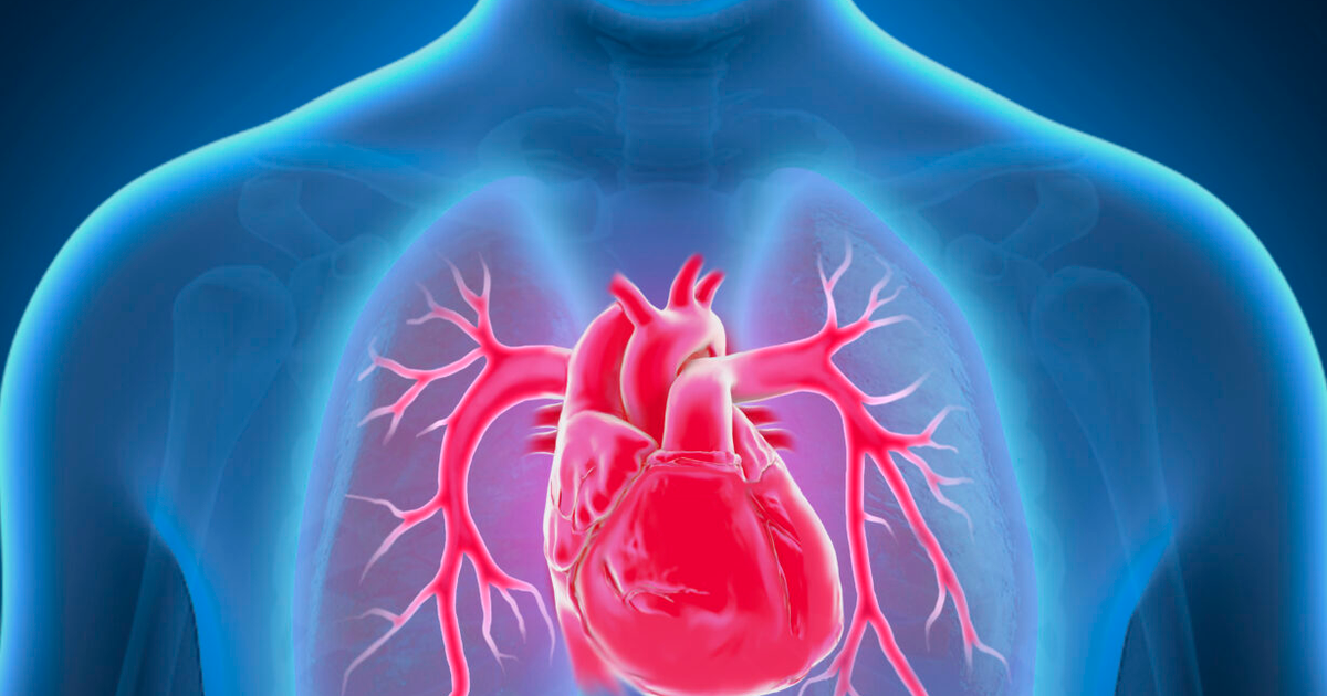 Pulmonary hypertension types diagnosis and treatment
